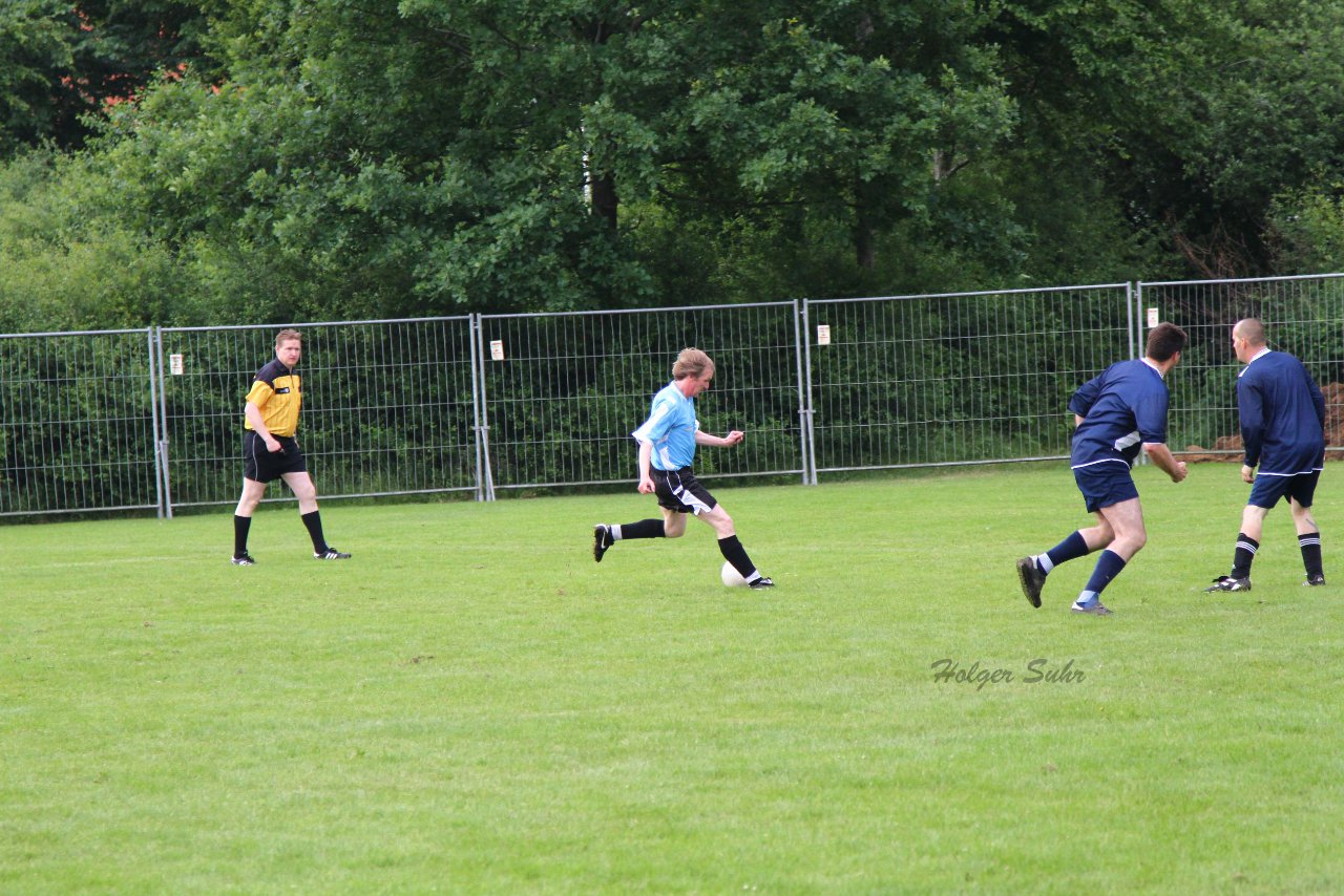 Bild 11 - Fussball